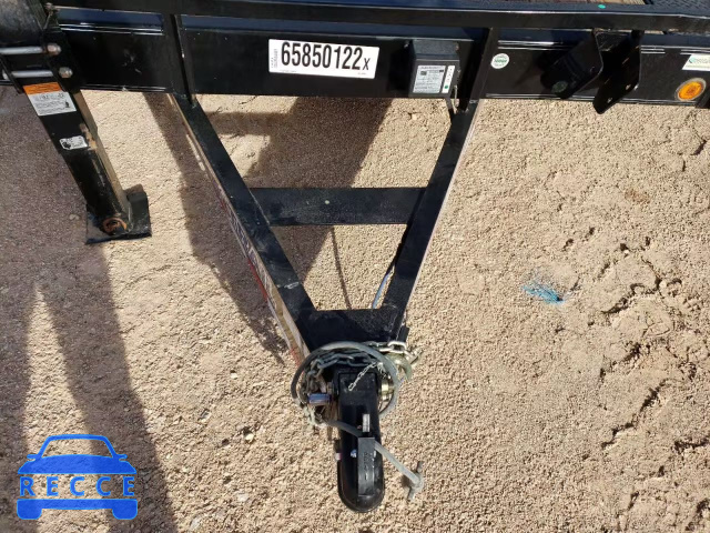 2022 CARGO FLATBED 4ZECH2421N1260529 Bild 7