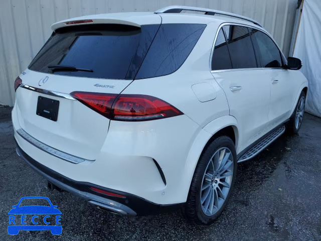 2020 MERCEDES-BENZ GLE 450 4M 4JGFB5KE6LA073300 зображення 3