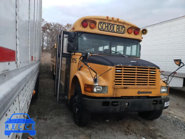 1998 INTERNATIONAL 3000 3800 1HVBBABN4WH552879 image 0