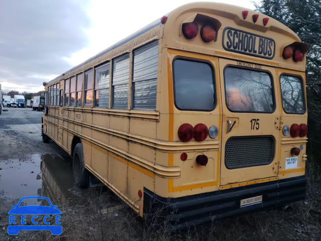 1998 INTERNATIONAL 3000 3800 1HVBBABN4WH552879 image 2