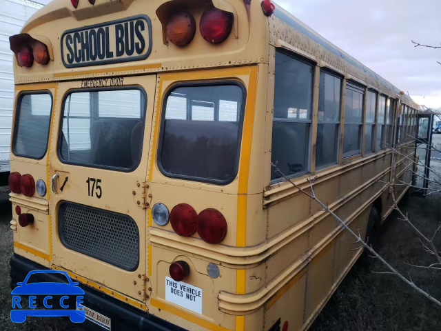 1998 INTERNATIONAL 3000 3800 1HVBBABN4WH552879 image 3