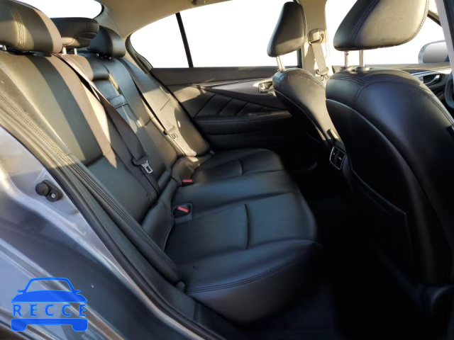 2021 INFINITI Q50 LUXE JN1EV7BR6MM755084 image 5