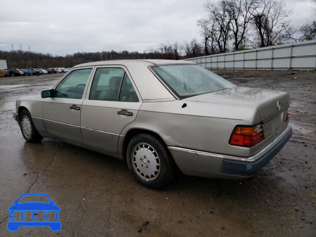 1993 MERCEDES-BENZ 300-CLASS WDBEA28E0PB971897 Bild 2