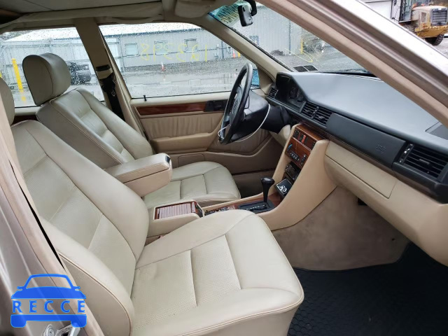 1993 MERCEDES-BENZ 300-CLASS WDBEA28E0PB971897 Bild 4