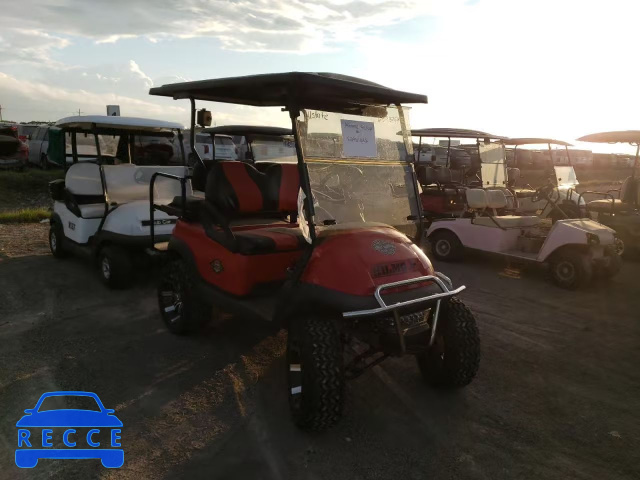 2005 CLUB GOLF CART PR0513489940 Bild 0