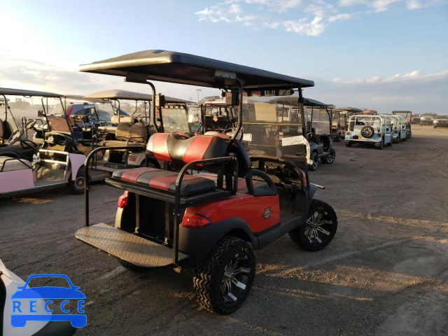 2005 CLUB GOLF CART PR0513489940 Bild 3