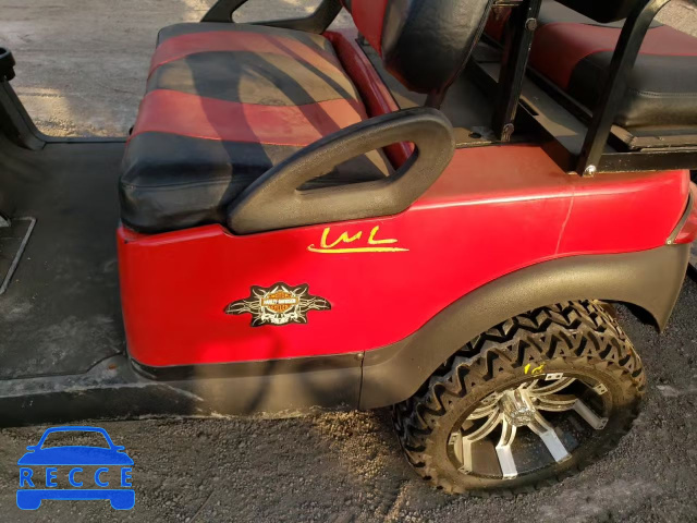 2005 CLUB GOLF CART PR0513489940 зображення 8