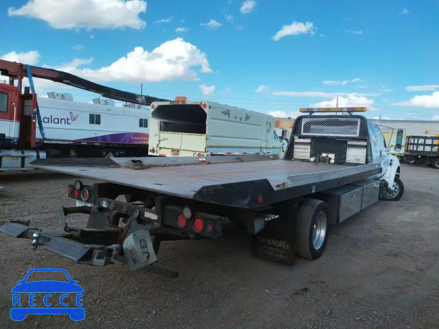 2003 FORD F650 SUPER 3FDNX65Y53MB00224 image 3