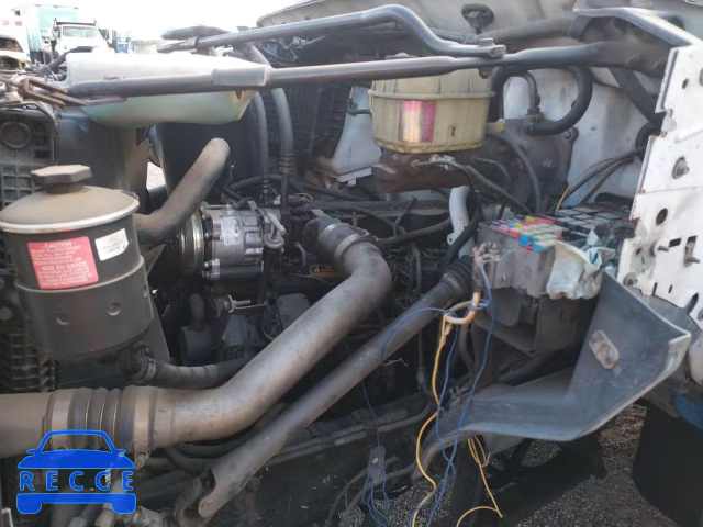 2003 FORD F650 SUPER 3FDNX65Y53MB00224 image 6