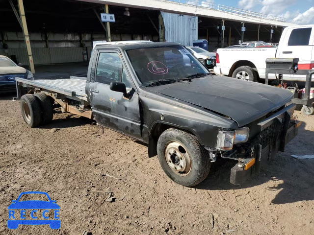 1987 TOYOTA PICKUP CAB JT5RN55TXG7002392 image 0