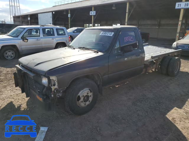 1987 TOYOTA PICKUP CAB JT5RN55TXG7002392 image 1