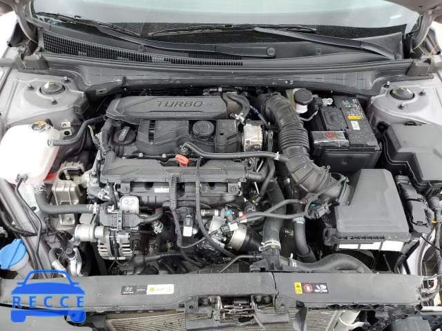 2022 HYUNDAI ELANTRA N KMHLR4AFXNU315445 image 6