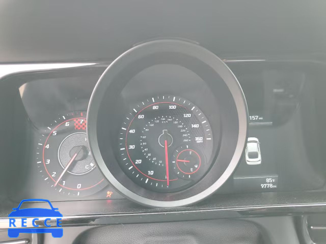 2022 HYUNDAI ELANTRA N KMHLR4AFXNU315445 image 7