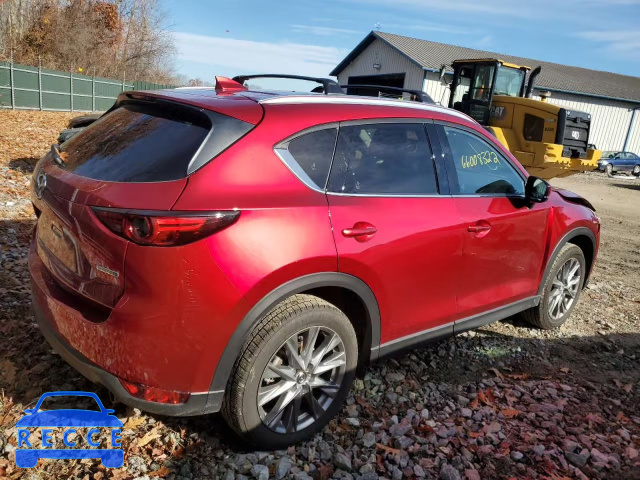 2021 MAZDA CX-5 GRAND JM3KFBDM4M0425444 Bild 3