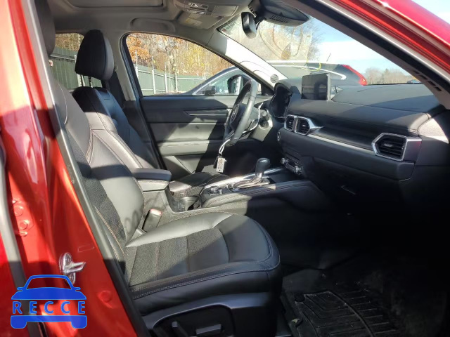 2021 MAZDA CX-5 GRAND JM3KFBDM4M0425444 Bild 4