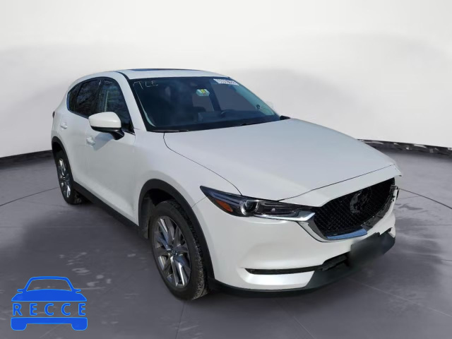 2021 MAZDA CX-5 GRAND JM3KFBDM3M0378083 image 0