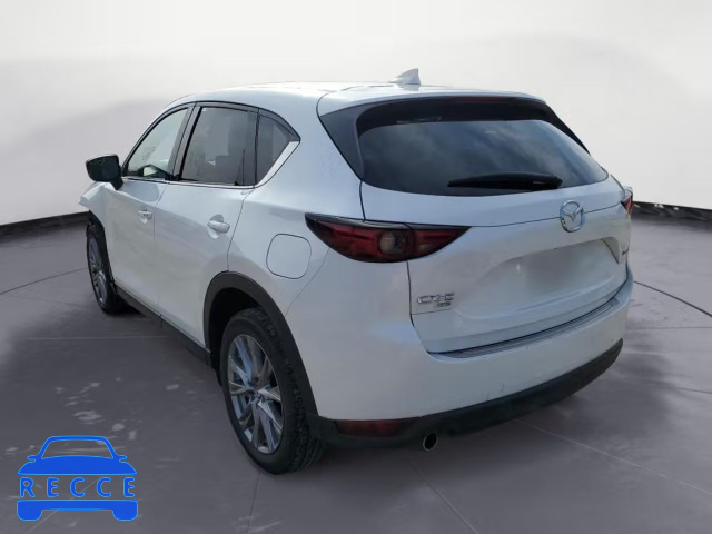 2021 MAZDA CX-5 GRAND JM3KFBDM3M0378083 image 2