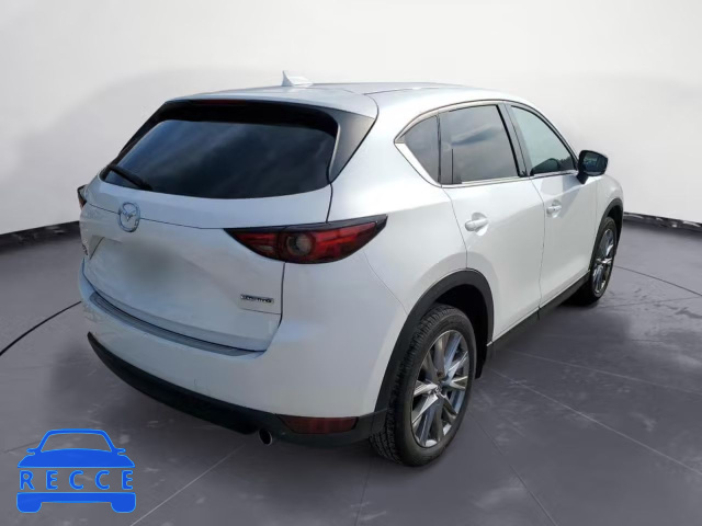 2021 MAZDA CX-5 GRAND JM3KFBDM3M0378083 Bild 3