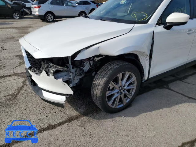 2021 MAZDA CX-5 GRAND JM3KFBDM3M0378083 Bild 8