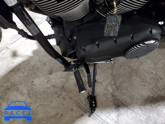 2007 VICTORY MOTORCYCLES HAMMER S 5VPHS26D073007365 image 8