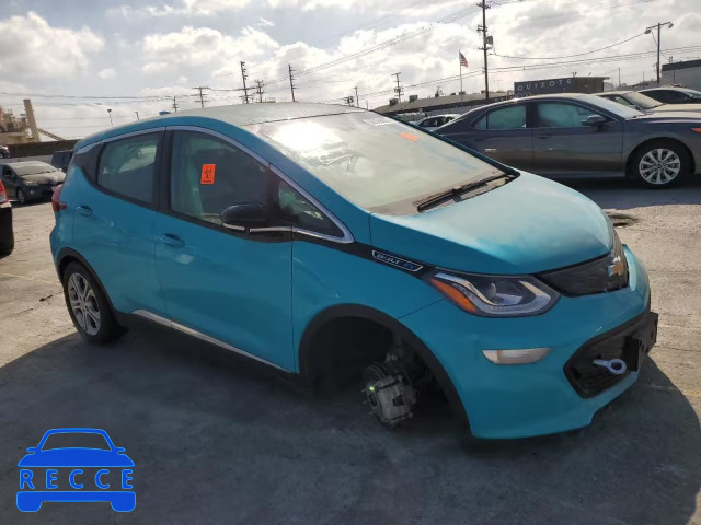 2020 CHEVROLET BOLT EV LT 1G1FY6S06L4108986 image 0