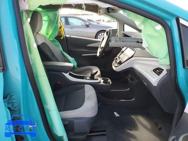 2020 CHEVROLET BOLT EV LT 1G1FY6S06L4108986 image 4