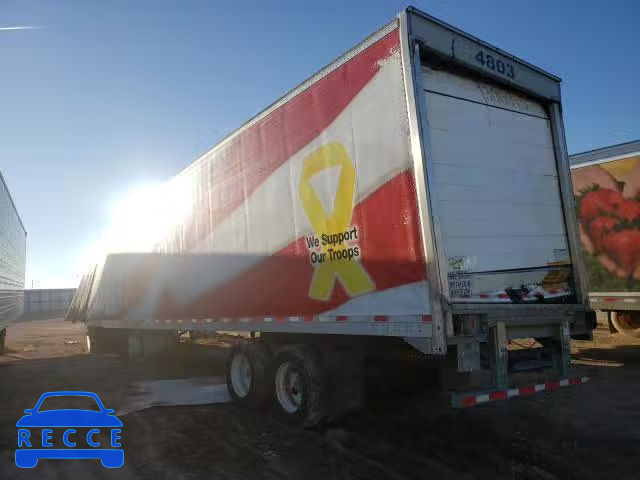 2015 GREAT DANE TRAILER TRAILER 1GRAA0627FW700281 image 2