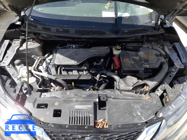 2021 NISSAN ROGUE SPOR JN1BJ1AV8MW312448 image 10