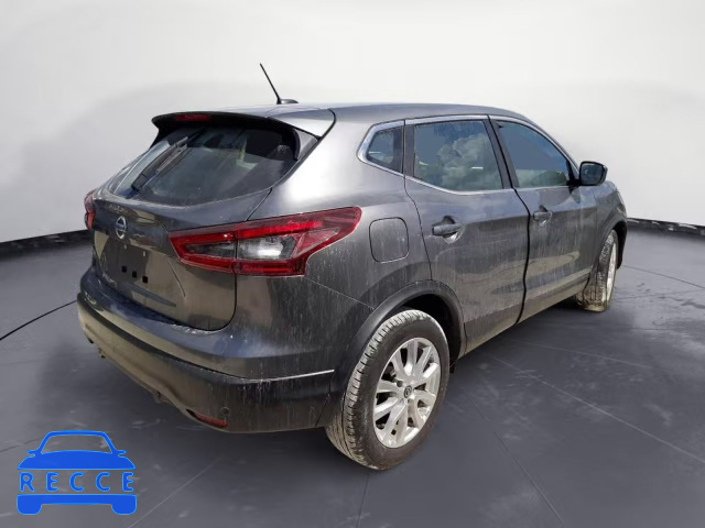 2021 NISSAN ROGUE SPOR JN1BJ1AV8MW312448 image 2