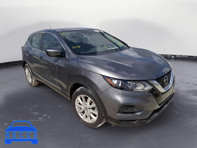 2021 NISSAN ROGUE SPOR JN1BJ1AV8MW312448 image 3