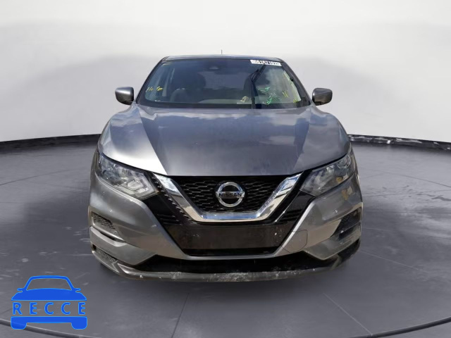 2021 NISSAN ROGUE SPOR JN1BJ1AV8MW312448 image 4