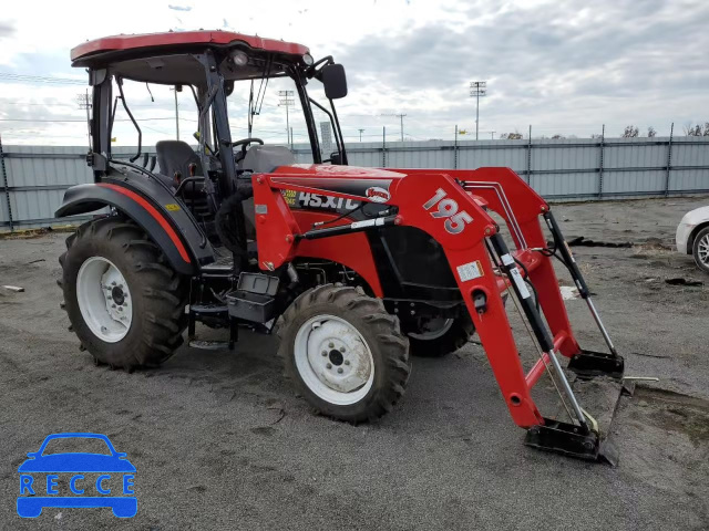 2018 TRAC TRACTOR FTTTBA34VHW002473 image 0
