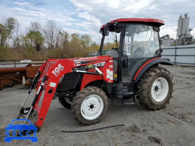 2018 TRAC TRACTOR FTTTBA34VHW002473 image 1