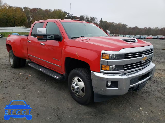 2017 CHEVROLET 3500 HD 1GC4K0CY3HF196666 Bild 0