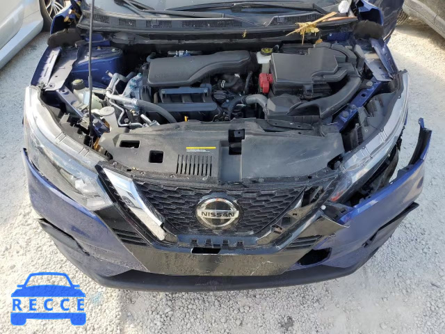 2021 NISSAN ROGUE SPOR JN1BJ1AV6MW307183 image 10