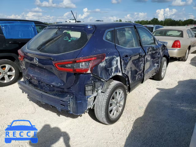 2021 NISSAN ROGUE SPOR JN1BJ1AV6MW307183 зображення 2