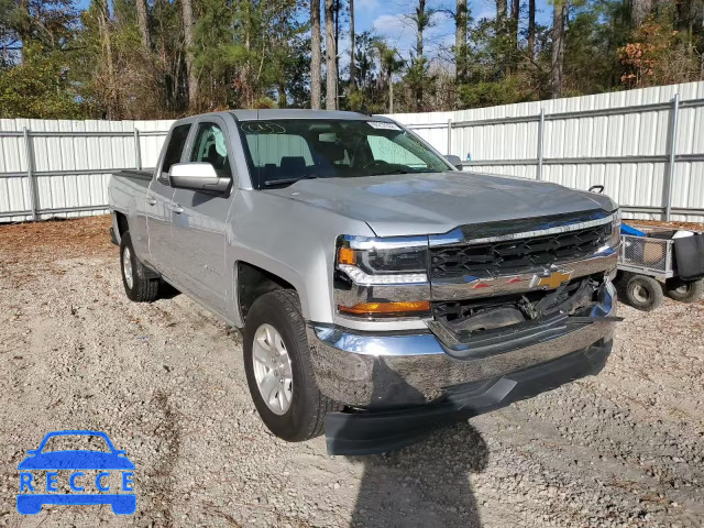 2018 CHEVROLET SILVERADO2 1GCRCREHXJZ192297 image 0