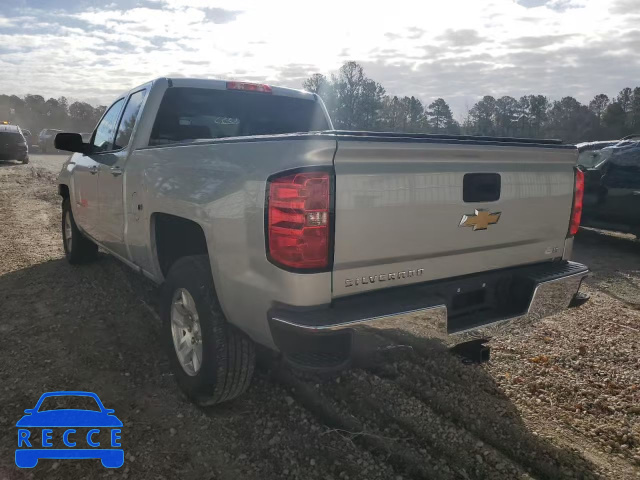 2018 CHEVROLET SILVERADO2 1GCRCREHXJZ192297 image 2