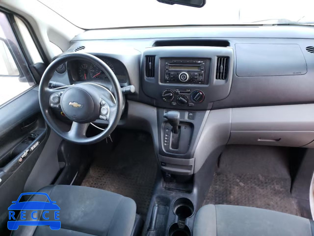 2016 CHEVROLET CITY EXPRE 3N63M0ZN6GK692233 image 7