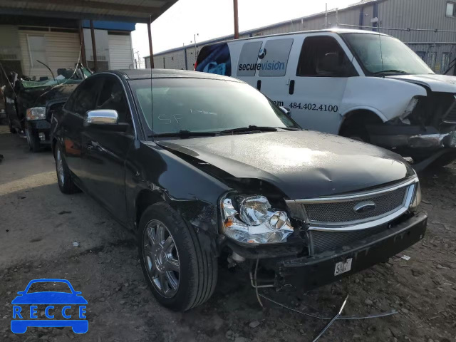 2007 FORD 500 1FAHP25197G146500 image 0