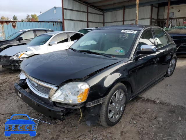 2007 FORD 500 1FAHP25197G146500 image 1