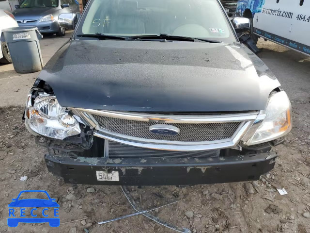 2007 FORD 500 1FAHP25197G146500 image 8
