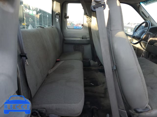 2004 FORD E-250 1FTNX20L54EC89263 Bild 10