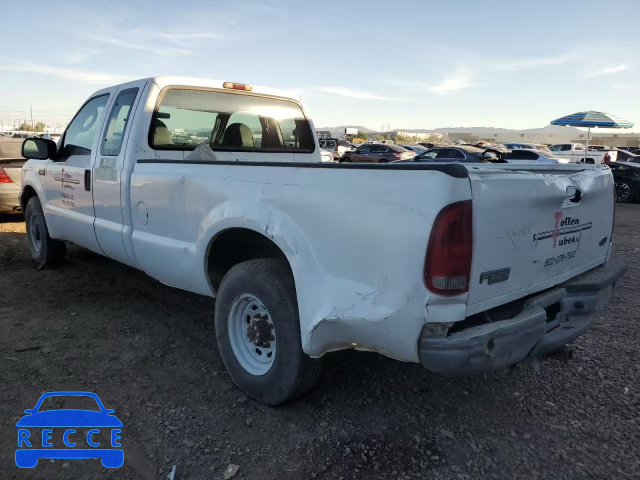 2004 FORD E-250 1FTNX20L54EC89263 Bild 1