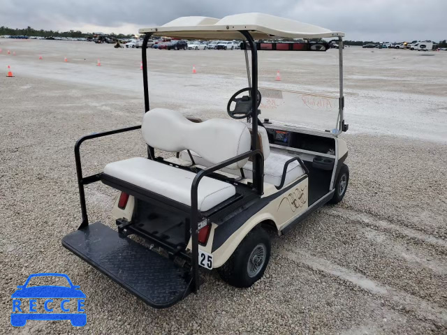 2000 CLUB GOLF CART A0003863032 зображення 3