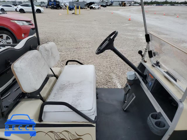 2000 CLUB GOLF CART A0003863032 image 4