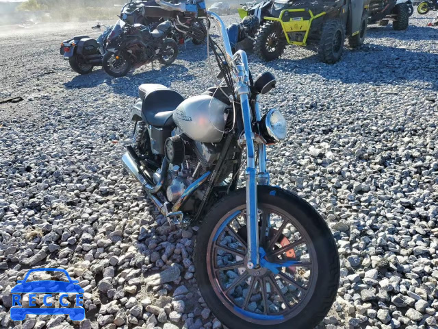 2004 HARLEY-DAVIDSON FXD 1HD1GHV174K303754 image 0