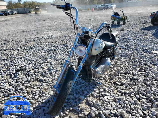 2004 HARLEY-DAVIDSON FXD 1HD1GHV174K303754 image 1