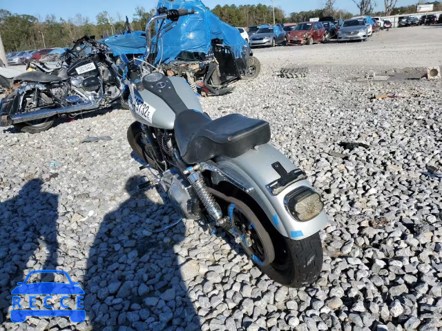 2004 HARLEY-DAVIDSON FXD 1HD1GHV174K303754 image 2