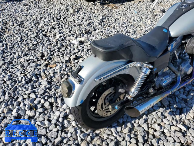 2004 HARLEY-DAVIDSON FXD 1HD1GHV174K303754 image 5